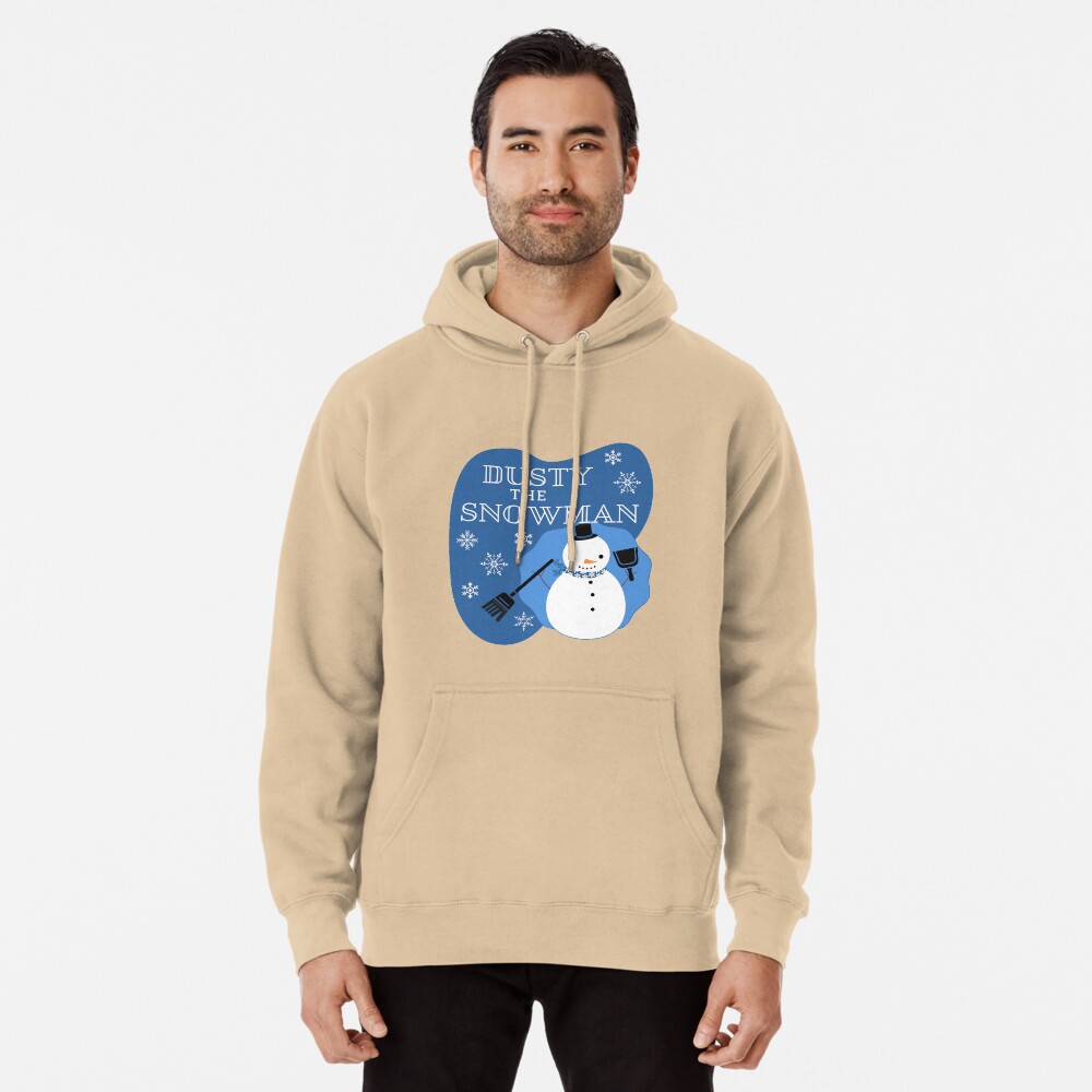 Item preview, Pullover Hoodie designed and sold by SavvyCleaner.