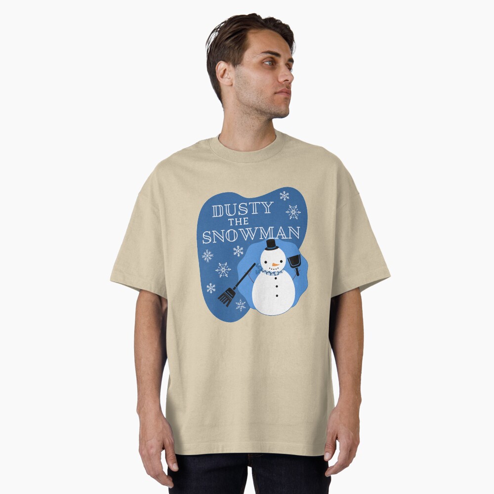 Item preview, Oversized T-Shirt designed and sold by SavvyCleaner.