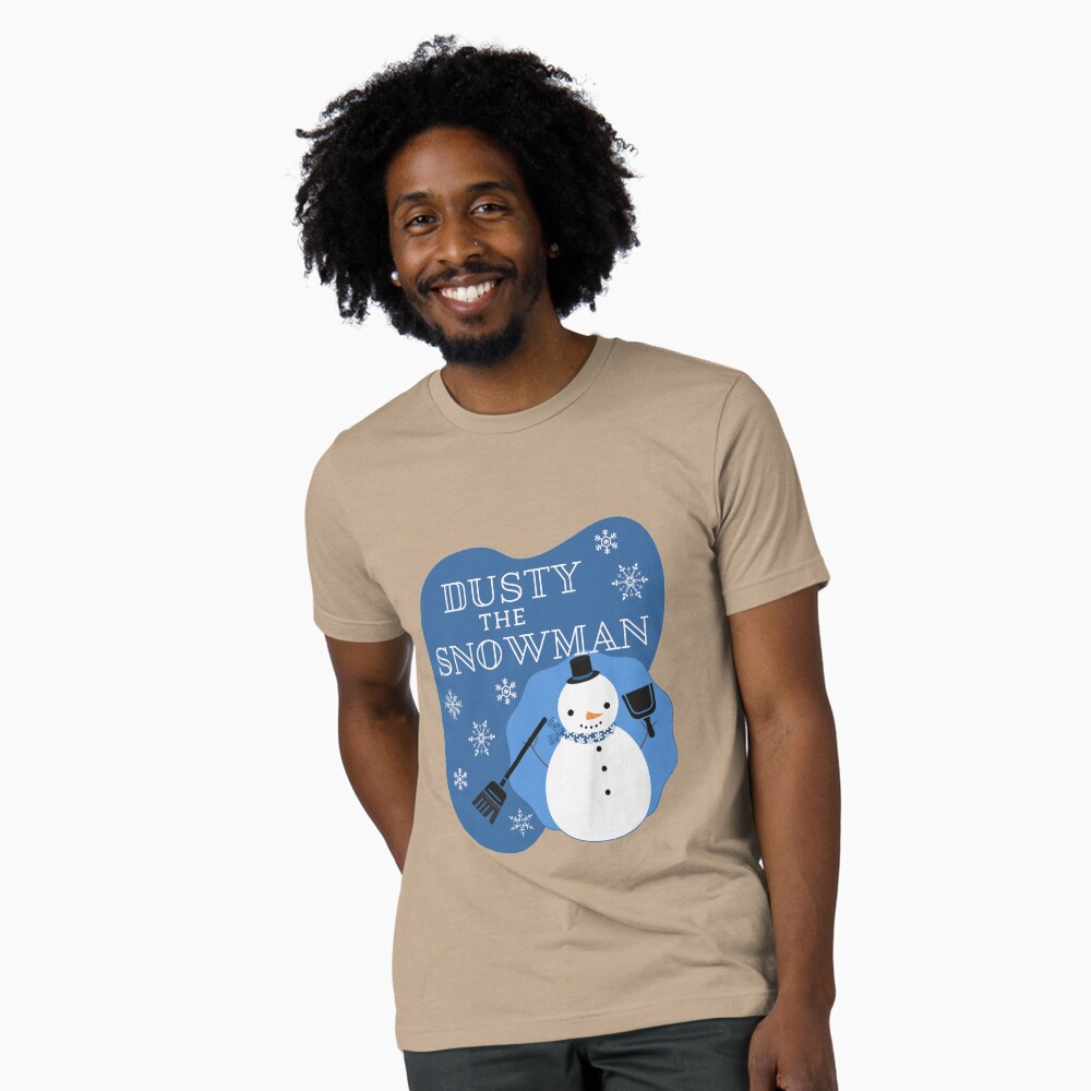 Item preview, Tri-blend T-Shirt designed and sold by SavvyCleaner.