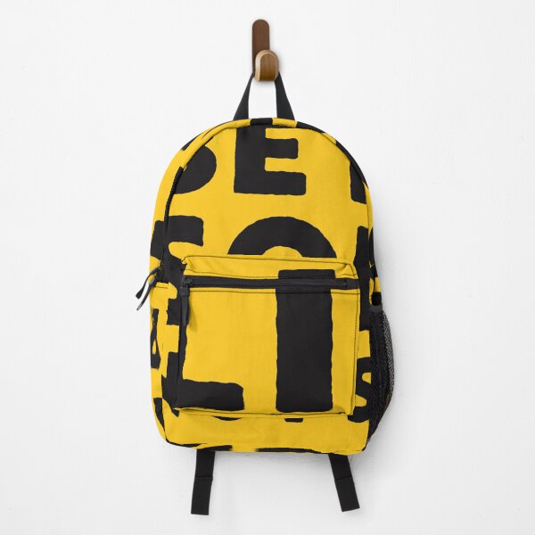 Item preview, Yellow Style Life be Like Sorry not sorry black and white type graphic SVG illustration designed and sold by LJWDesigns.