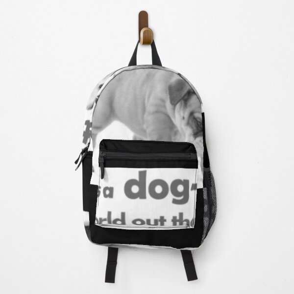 Item preview, Dog-Eat-Dog designed and sold by KingOfDogs.