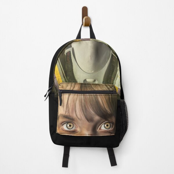 Item preview, The Day After, Survivors series designed and sold by Bruiserstang.