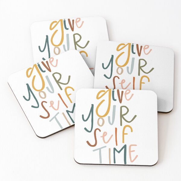 Item preview, Give yourself time designed and sold by rwulfekuhle.