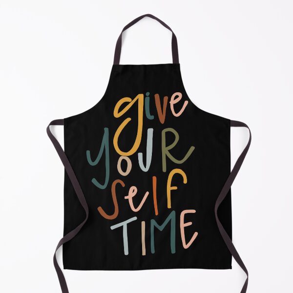 Item preview, Give yourself time designed and sold by rwulfekuhle.