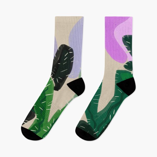 Item preview, Cactus Dance designed and sold by nevermooddesign.
