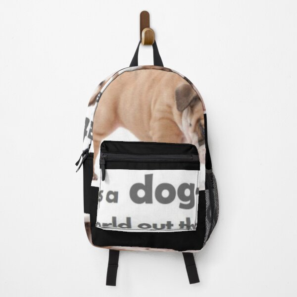 Item preview, Dog Eat Dog designed and sold by KingOfDogs.
