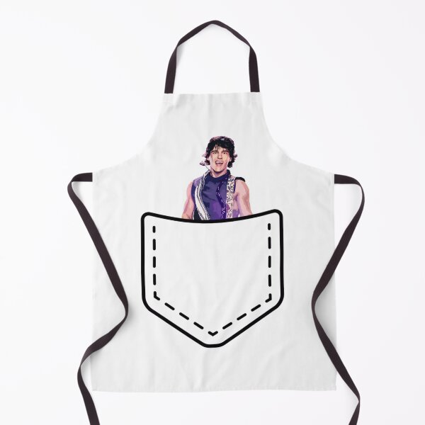 Item preview, Luke Patterson designed and sold by beckahbrooks.