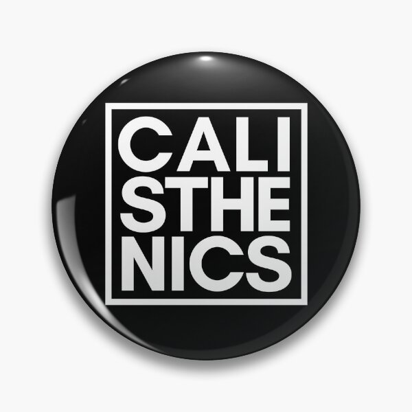 Item preview, Calisthenics Workout Box Design designed and sold by ARMT.