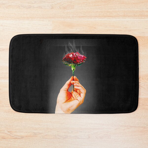 Item preview, Heart & Rose Trendy designed and sold by BestBash.