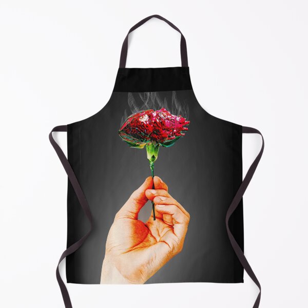 Item preview, Heart & Rose Trendy designed and sold by BestBash.
