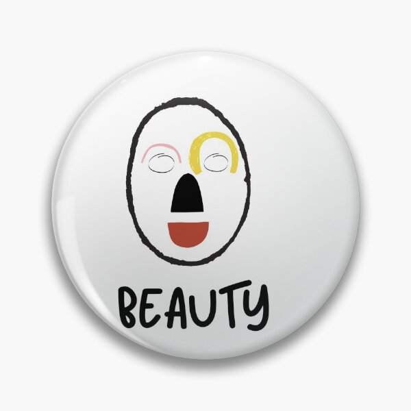 Item preview, beauty mask designed and sold by ElizaAbella.