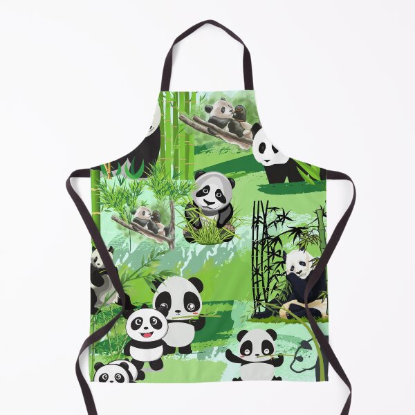 Item preview, cute pandas designed and sold by Colorise.