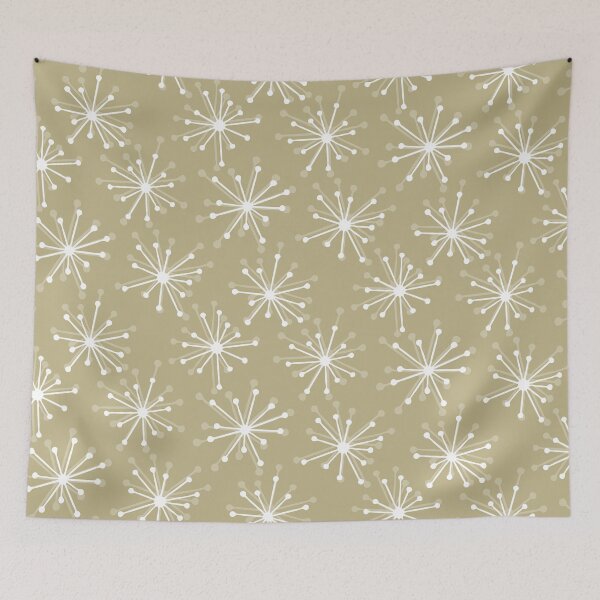 Item preview, Sparkling Modern VI designed and sold by majoihart.