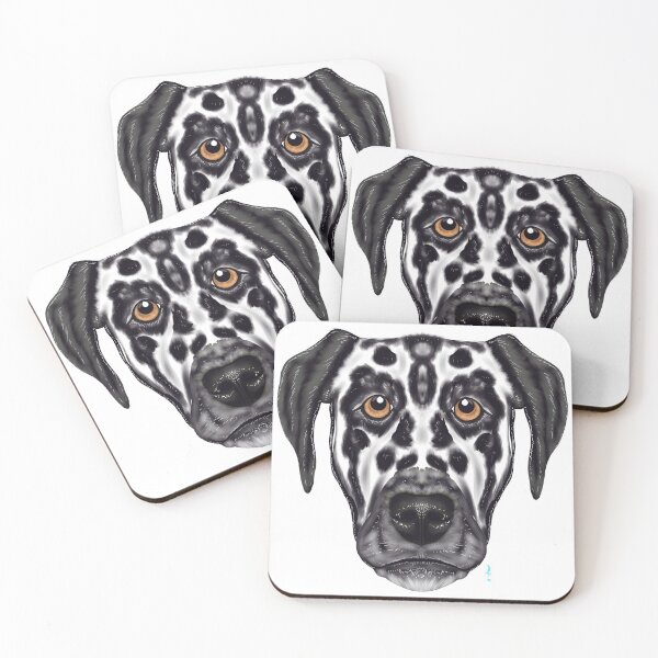Item preview, Dalmatian dog designed and sold by Chillateez.
