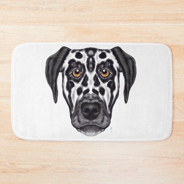 Item preview, Dalmatian dog designed and sold by Chillateez.