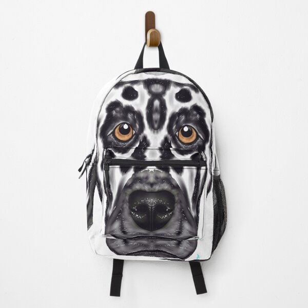 Item preview, Dalmatian dog designed and sold by Chillateez.