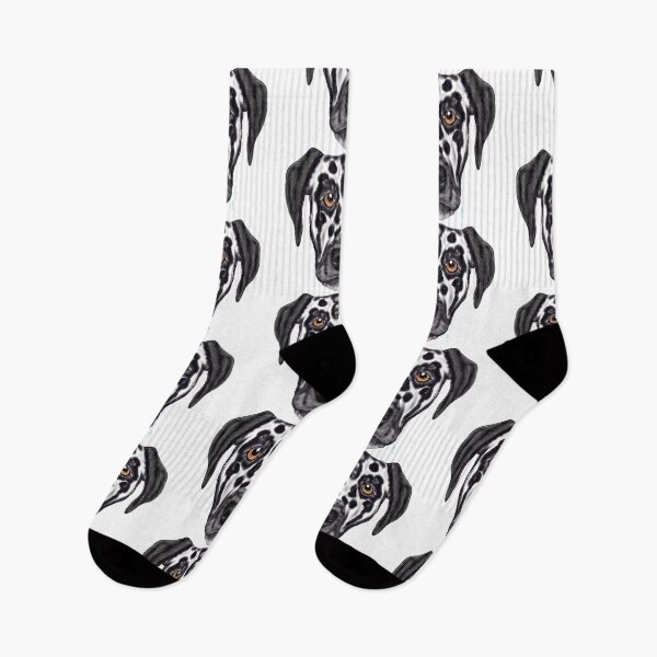 Item preview, Dalmatian dog designed and sold by Chillateez.