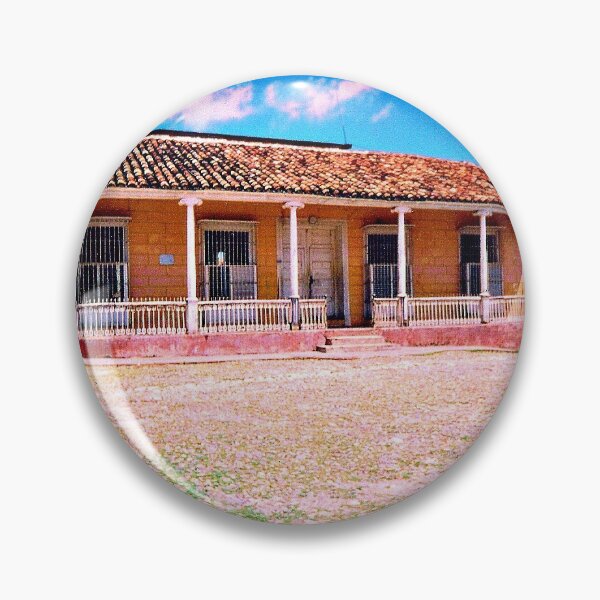 Item preview, Cuban house designed and sold by Shulie1.