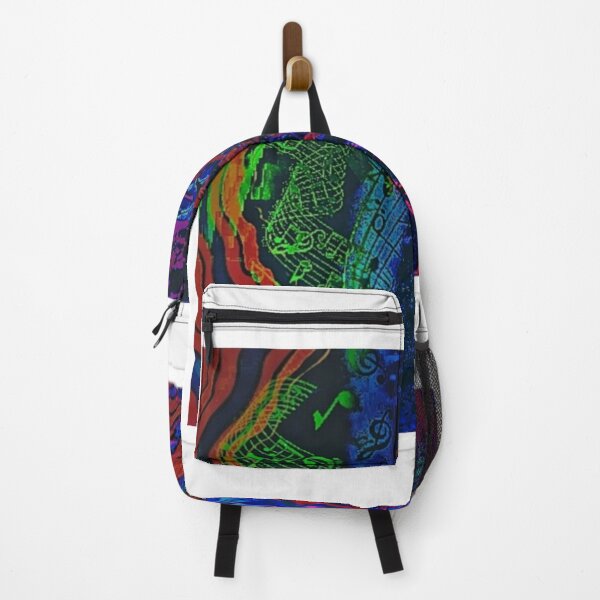 Item preview, ITS ONLY VIRTUAL ROCK AND ROLL designed and sold by Bugeyedart.