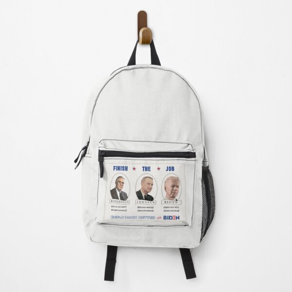 Item preview, Vintage Style Biden - LBJ - FDR Design designed and sold by alfshumway.