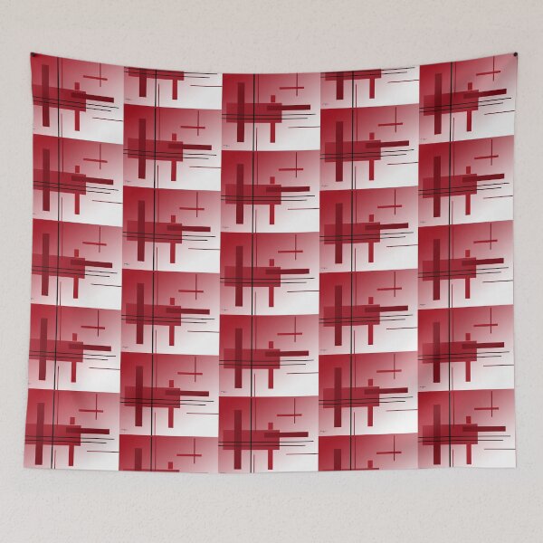 Item preview, Dinner Alone designed and sold by Laura Greco.