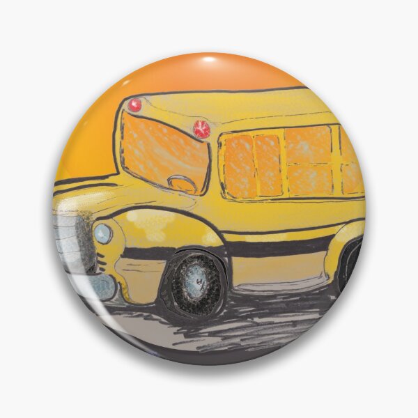 Item preview, School Bus designed and sold by m8qlaff.