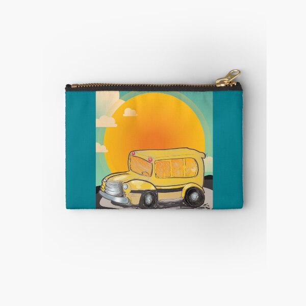 Item preview, School Bus designed and sold by m8qlaff.