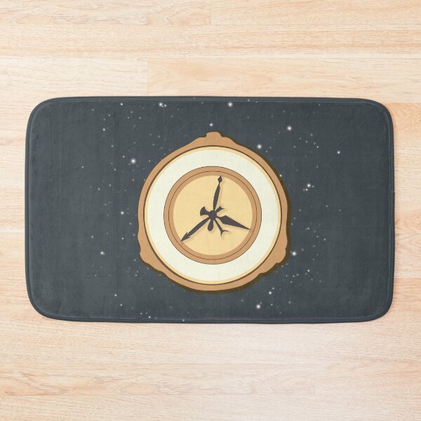 Item preview, Alethiometer Illustration, His Dark Materials designed and sold by shminoa.