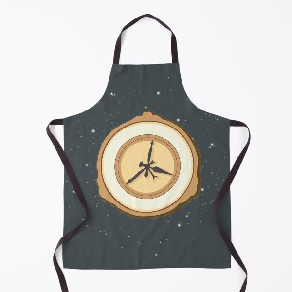 Item preview, Alethiometer Illustration, His Dark Materials designed and sold by shminoa.