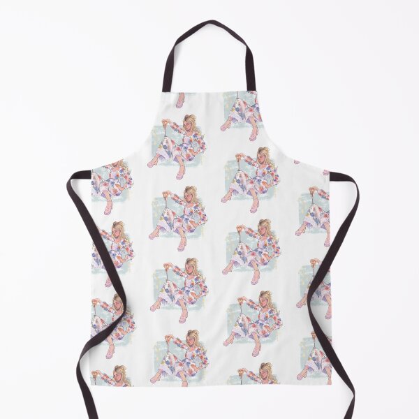 Item preview, Elle designed and sold by mollydraws.