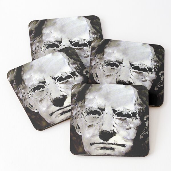 Item preview, Sean O'Casey designed and sold by BuyIrishArt.