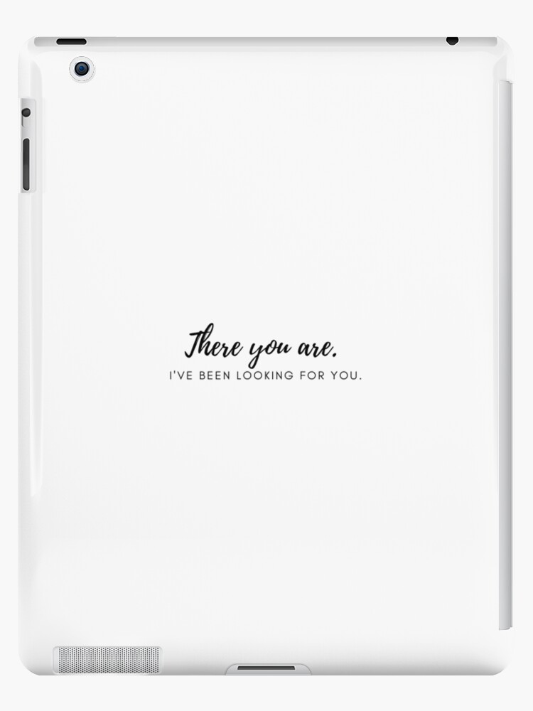 Acotar quotes about dreams iPad Case & Skin for Sale by FanArtzz