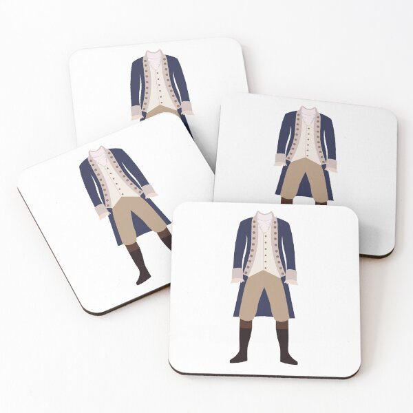 Item preview, Hamilton Act I Costume designed and sold by s-abramson.