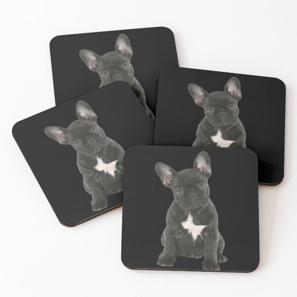 Item preview, French Bulldog Dog cute pet portrait dogs pets sweet puppy designed and sold by Coolstuff4you71.