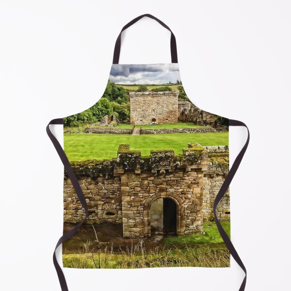 Item preview, Craignethan Castle Entrance designed and sold by tomg.