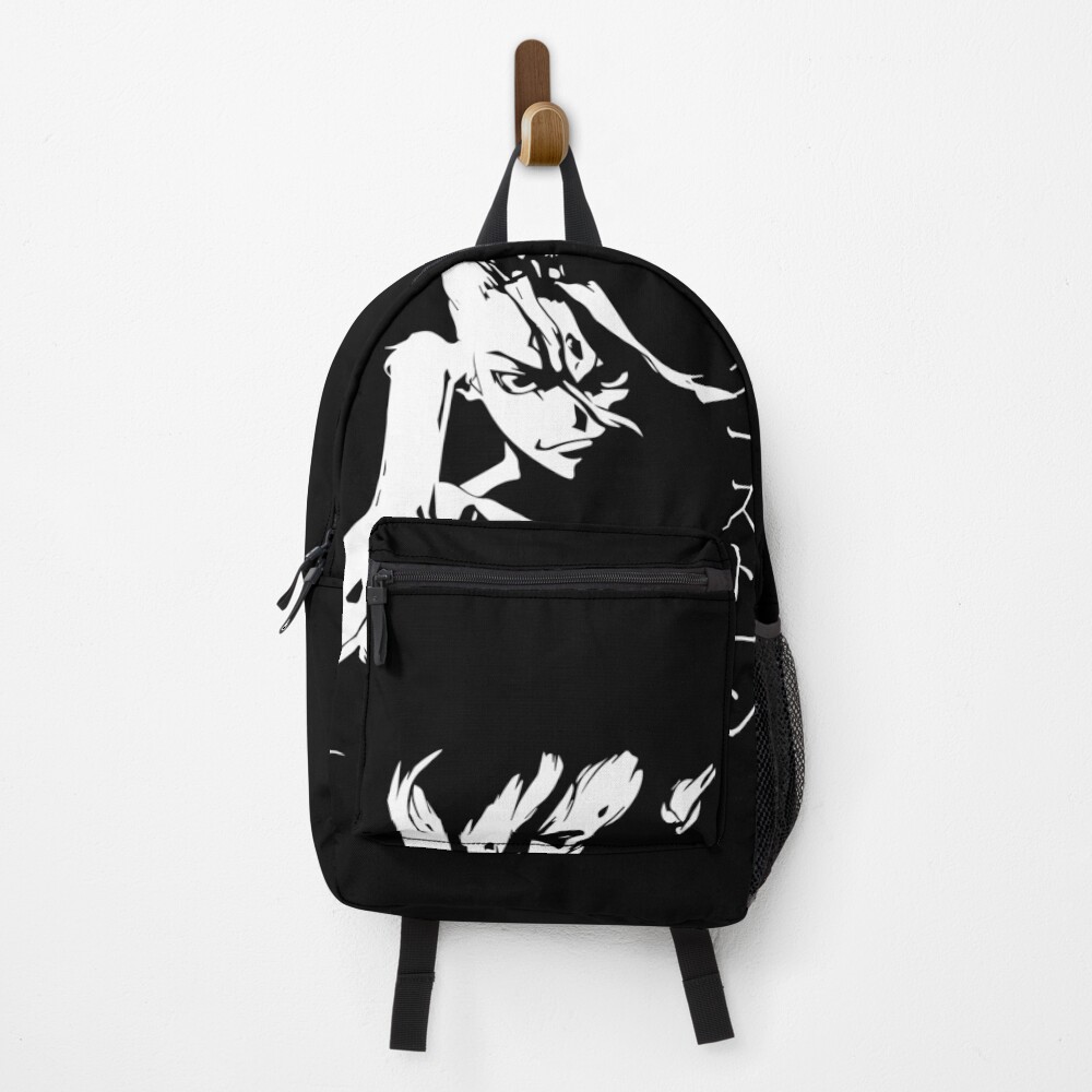 Dr Stone Backpack