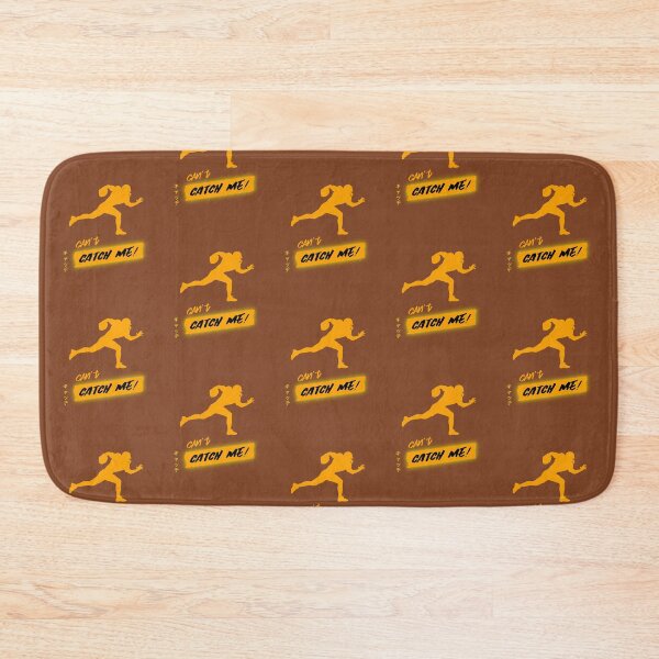 Item preview, Can't catch me, sport designed and sold by Williams Anderson.