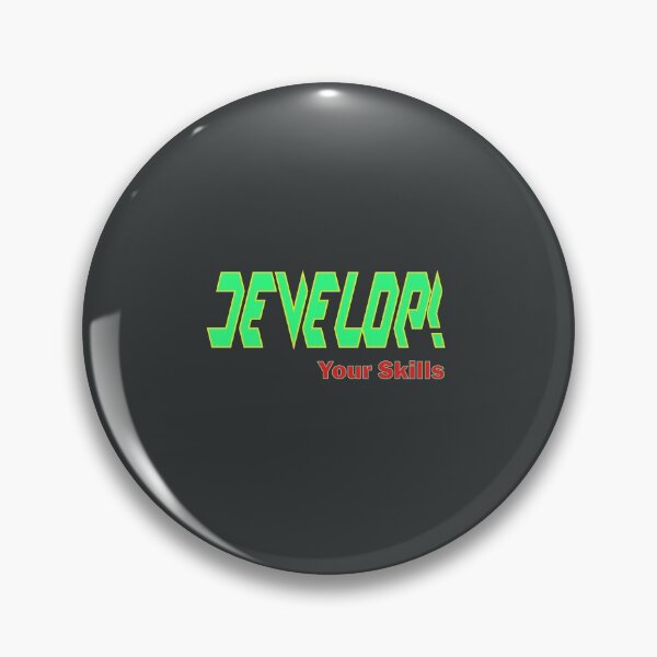 Item preview, Desarrolla tus habilidades Diseño designed and sold by Lovely Smile.