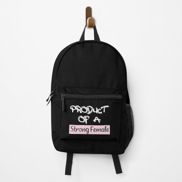 Item preview, Product of a strong female, strong woman,womens lib,mom,grandmother. designed and sold by YAITPSTORE.