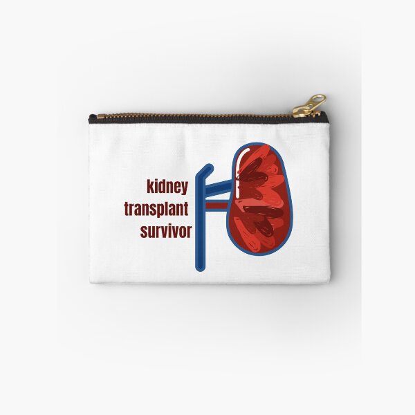 Item preview, Kidney  transplant survivor designed and sold by crikz.