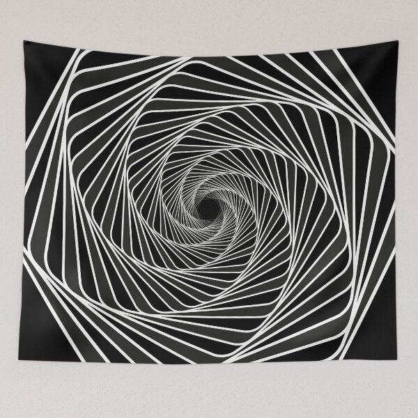 Item preview, Cool optical illusion designed and sold by SparkyDesign.