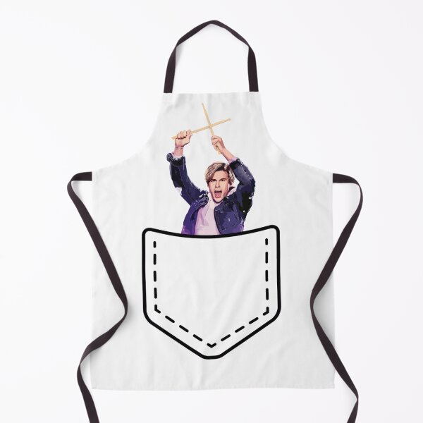 Item preview, Alex designed and sold by beckahbrooks.