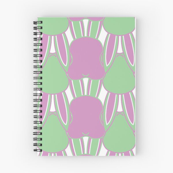 Item preview, Bunnies designed and sold by ashleydioso.