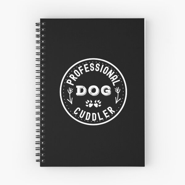 Item preview, Professional Dog Cuddler designed and sold by FunSilly.