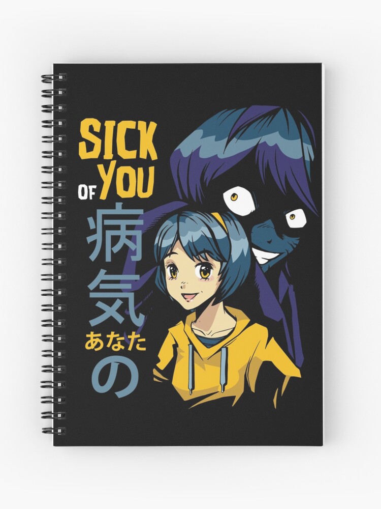 Anime to watch when you're sick! – Anime Hanabi
