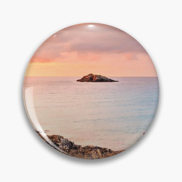 Item preview, Dusk at Porth Joke designed and sold by JEZ22.