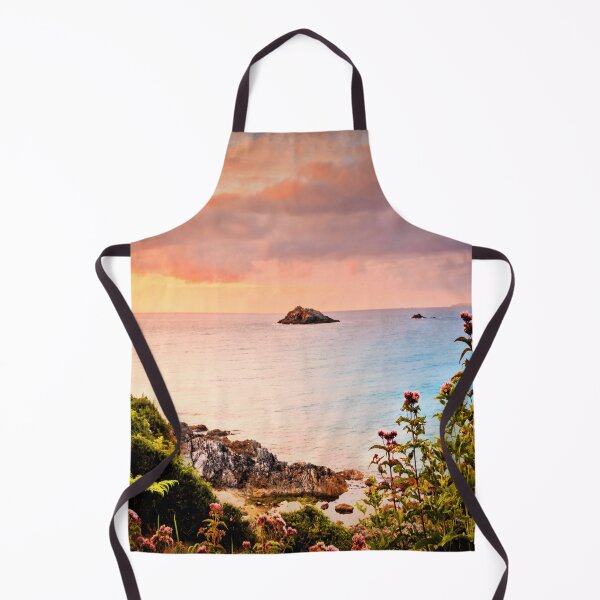 Item preview, Dusk at Porth Joke designed and sold by JEZ22.