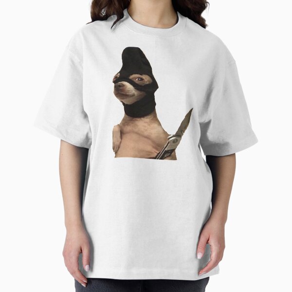 Item preview,  funny dog meme designed and sold by Bebouna.