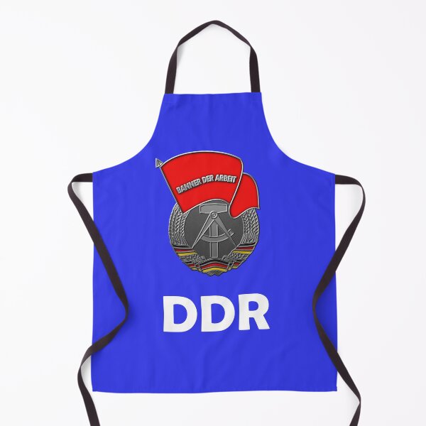 Item preview, Banner of Labour, East Germany designed and sold by sirglennbo.