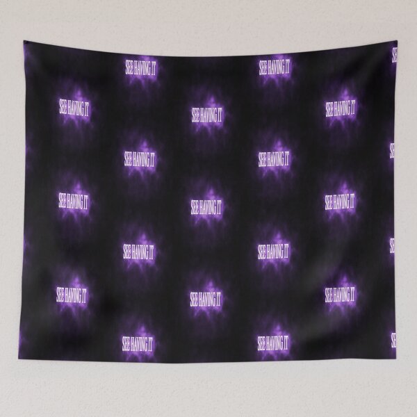 Item preview, SEE HAVING IT designed and sold by CUTESTUFFnow.